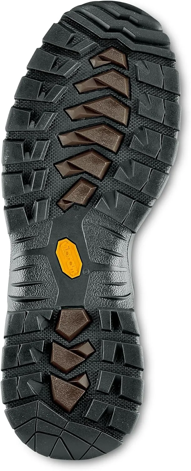 Irish Setter, Two Harbors, Men’s, 5", Waterproof, Steel Safety Toe, Work Boot