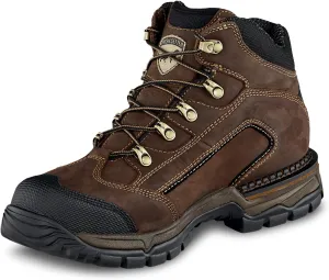 Irish Setter, Two Harbors, Men’s, 5", Waterproof, Steel Safety Toe, Work Boot