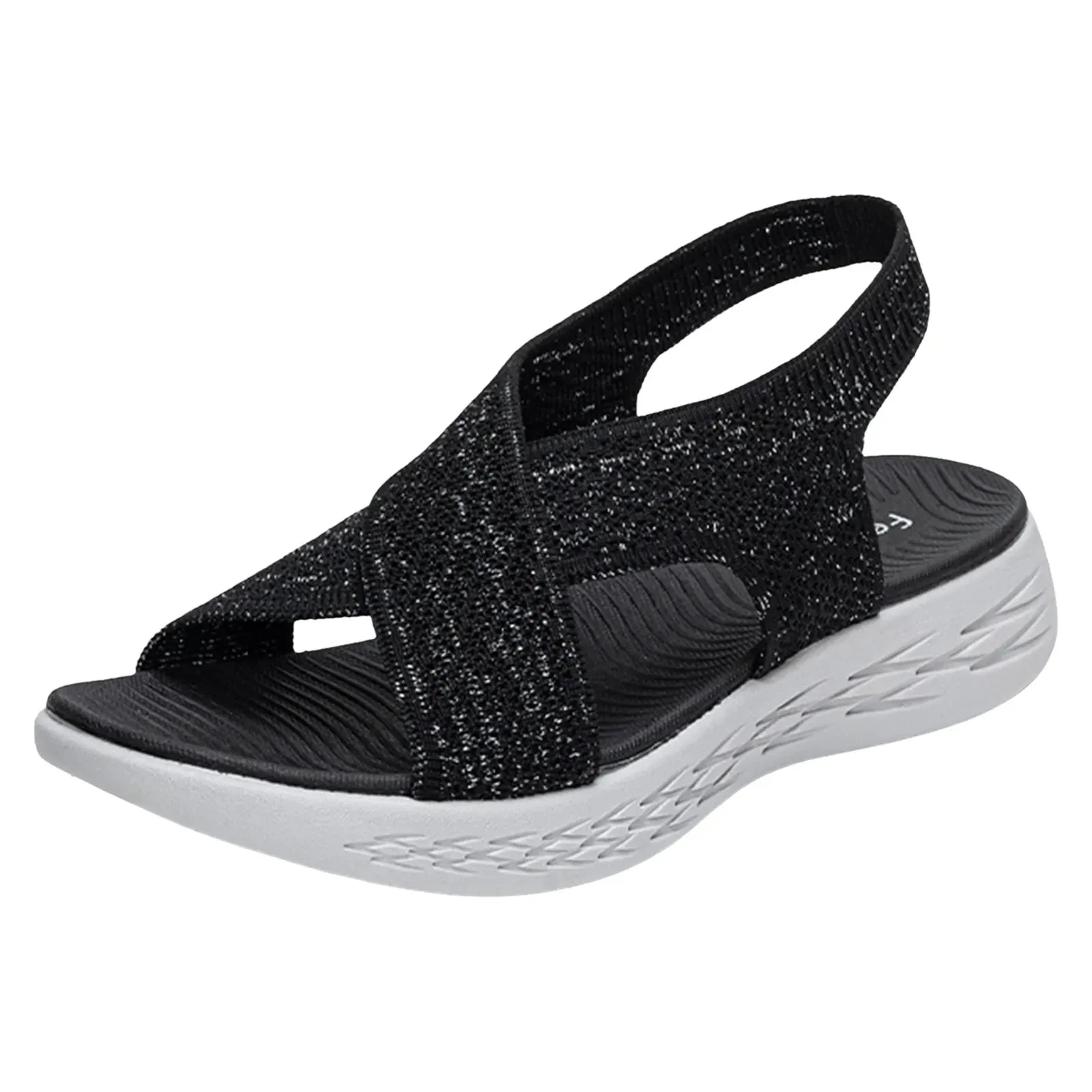 Isla Brooks Sandal