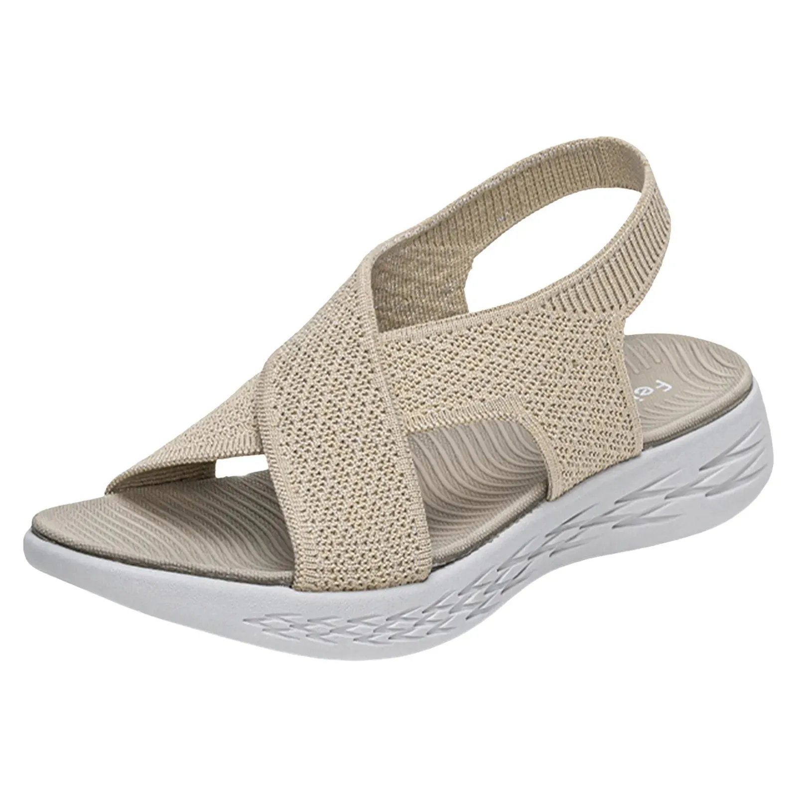 Isla Brooks Sandal
