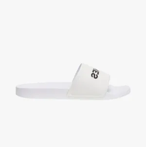 Jack & Jones LARRY Mens Sliders Bright White