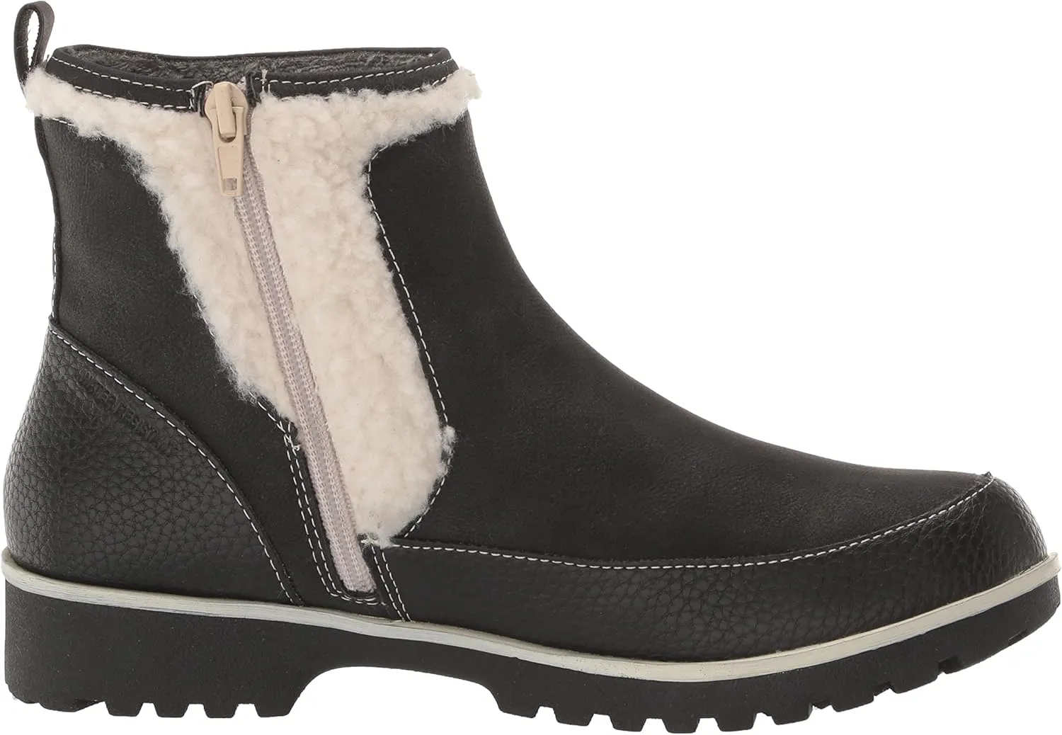 Jambu Women's Peacock Water Resistant Ankle Boot
