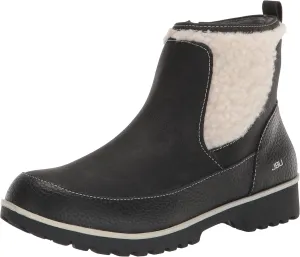 Jambu Women's Peacock Water Resistant Ankle Boot