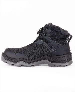 Jb's Cyclonic Waterproof Workwear Boot 9H1