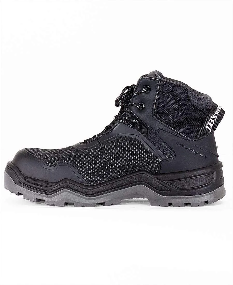 Jb's Cyclonic Waterproof Workwear Boot 9H1