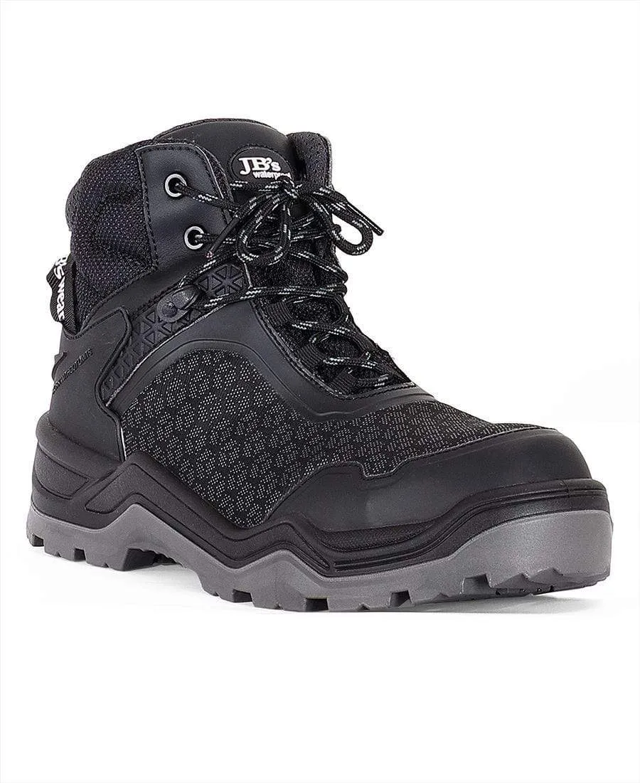 Jb's Cyclonic Waterproof Workwear Boot 9H1