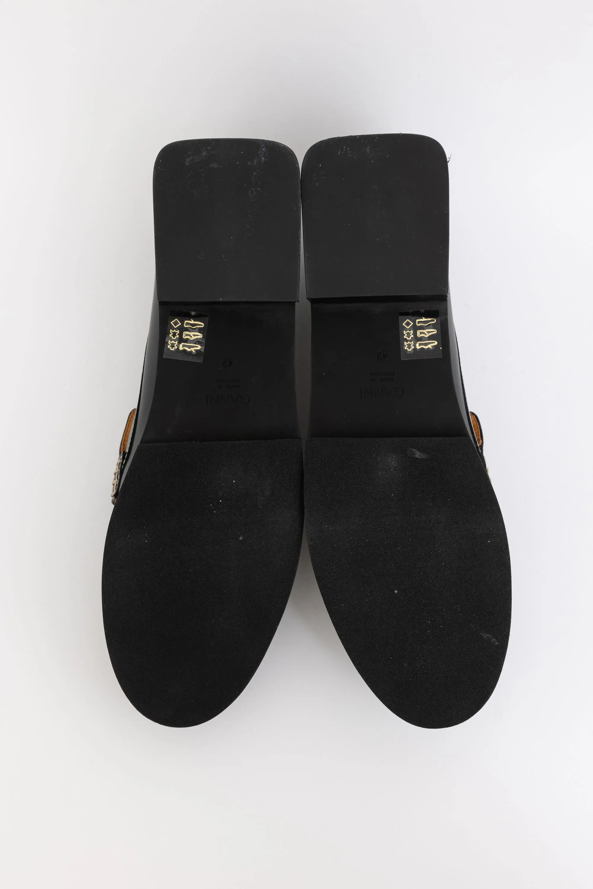 Jewel Mocassin Loafer