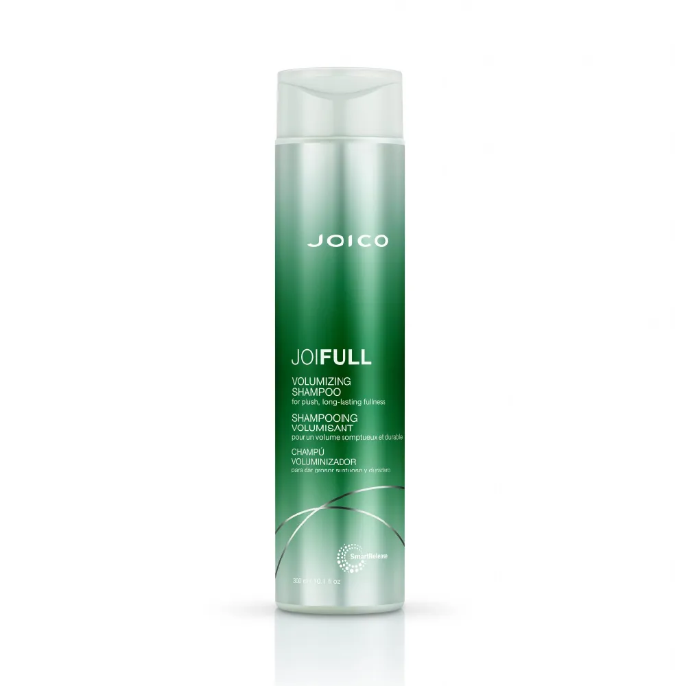 JOICO JOIFULL VOLUMIZING SHAMPOO FOR FINE HAIR 300ML