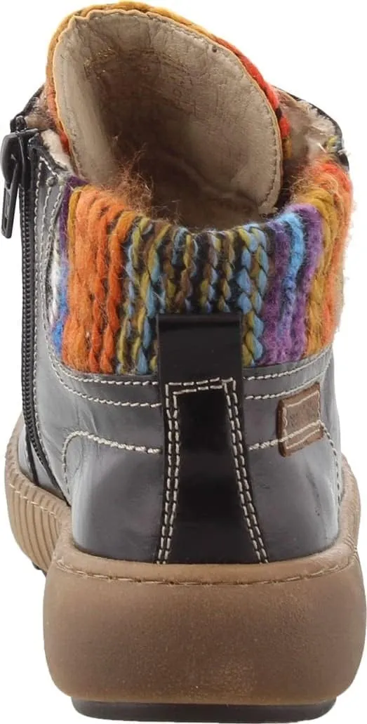Josef Seibel Women's Maren 06 Ankle Boot