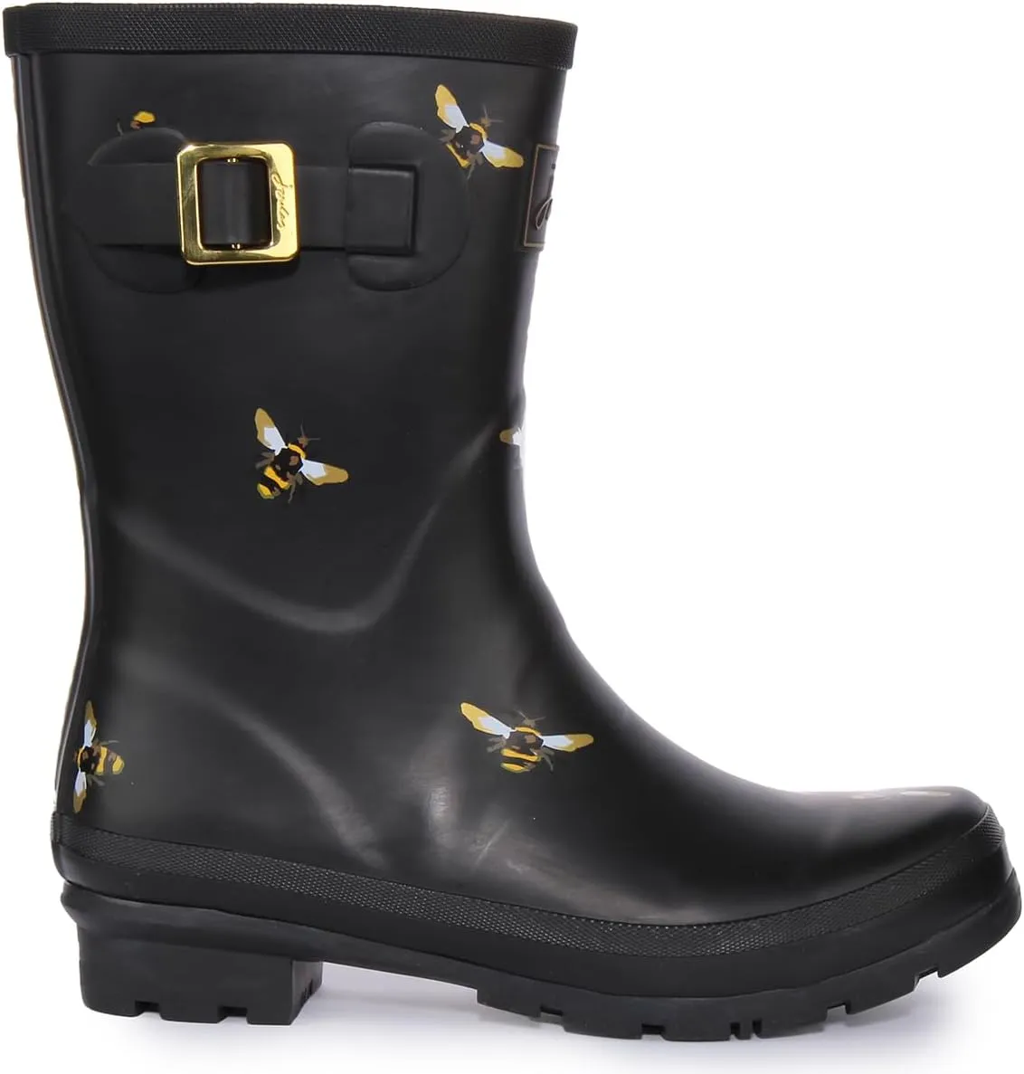 Joules Women's Wellington Welly Boot