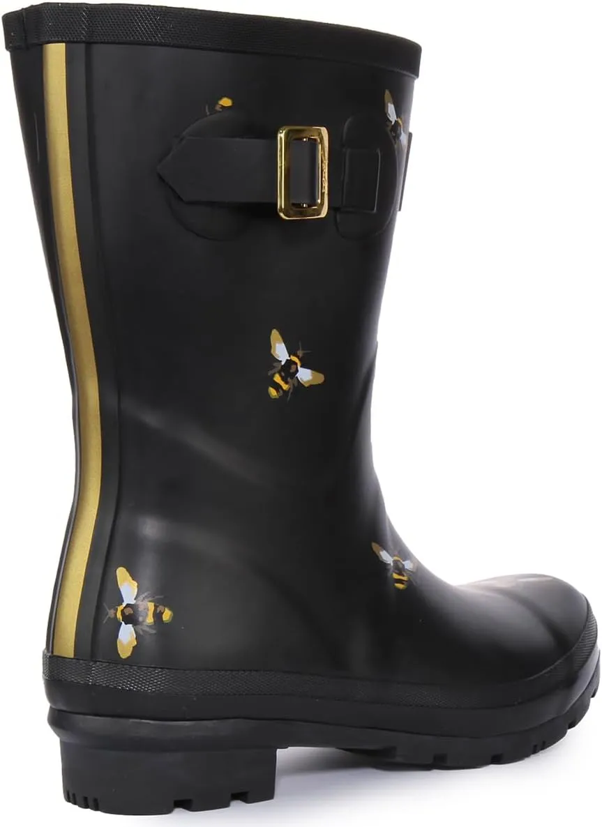 Joules Women's Wellington Welly Boot