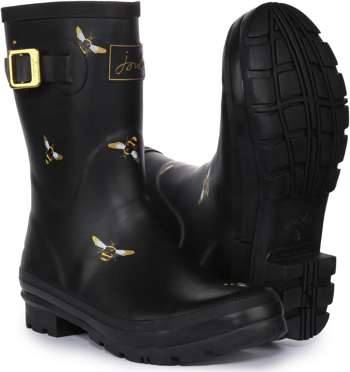 Joules Women's Wellington Welly Boot