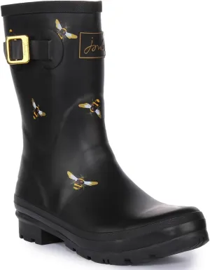 Joules Women's Wellington Welly Boot