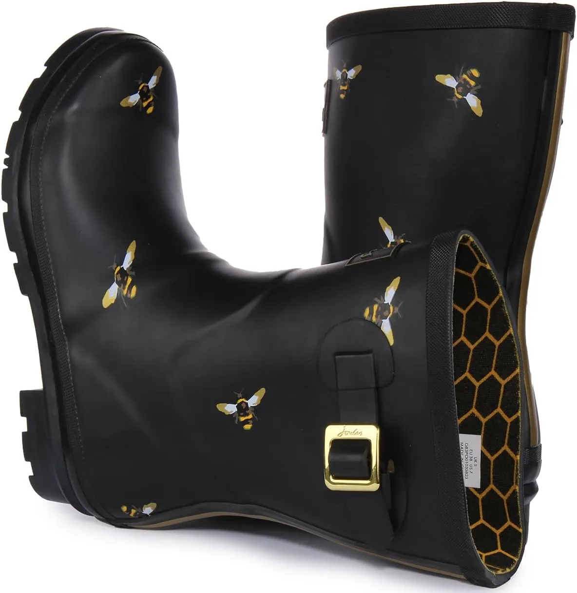 Joules Women's Wellington Welly Boot