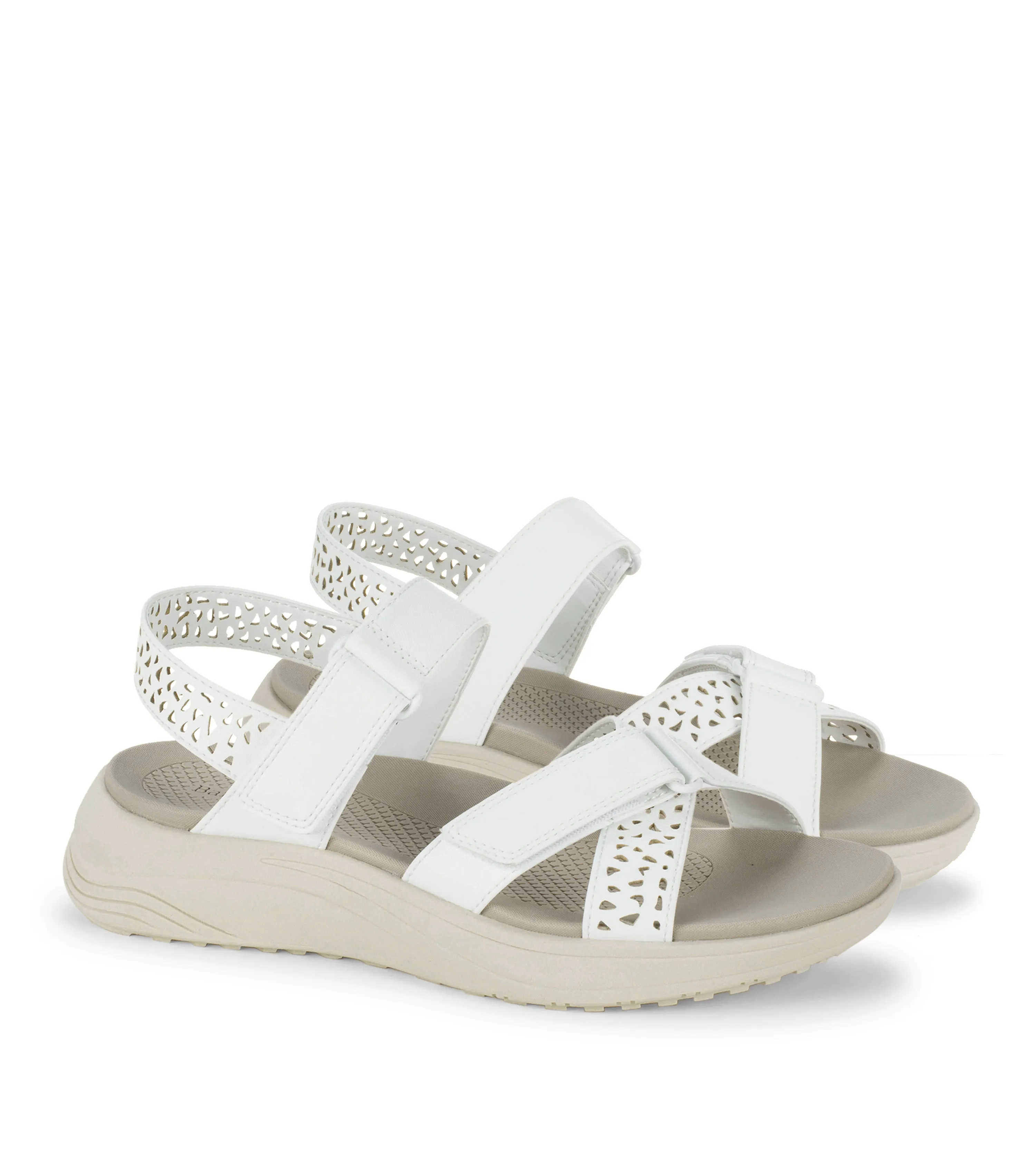 Jubilee Sandal