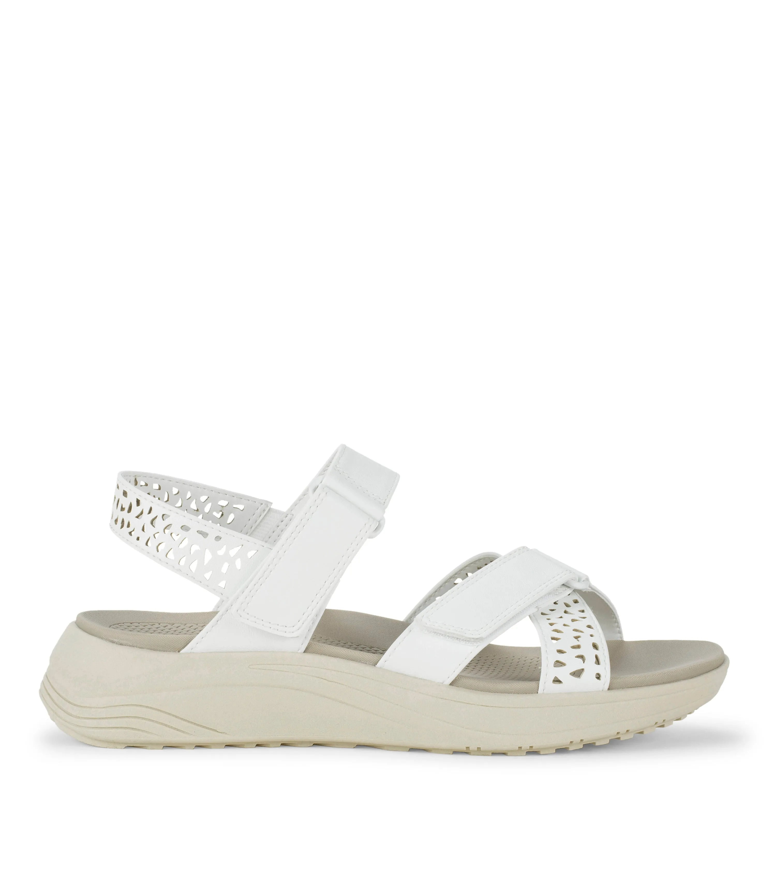 Jubilee Sandal