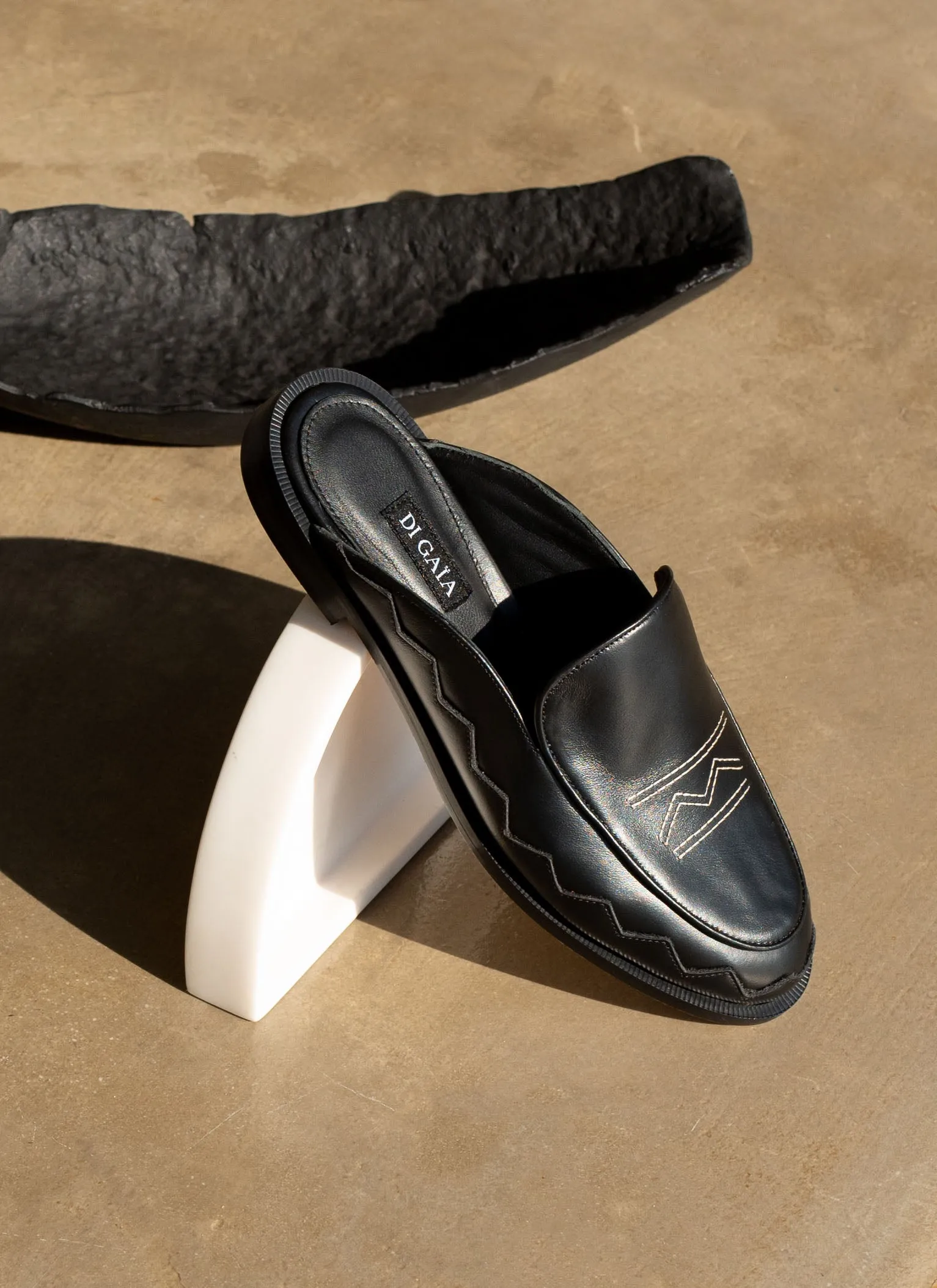JUDY MULES