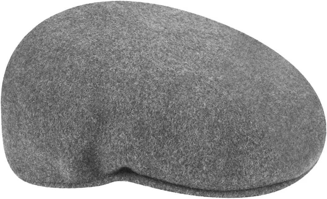 Kangol Wool 504 - Moonstruck/XL