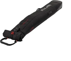 Kantaja™ Single Roller Ski Bag with Wheels - Ultra Durable Ski Travel Bag - Spacious and Water Resistant