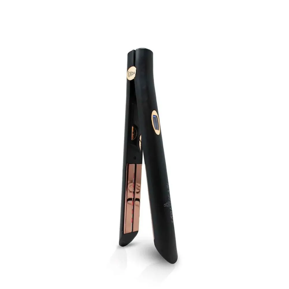 Karma UltraSonic Infrared Flat Iron