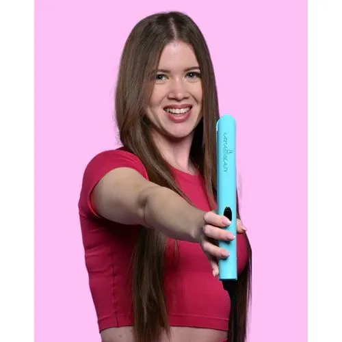 Karma UltraSonic Infrared Flat Iron