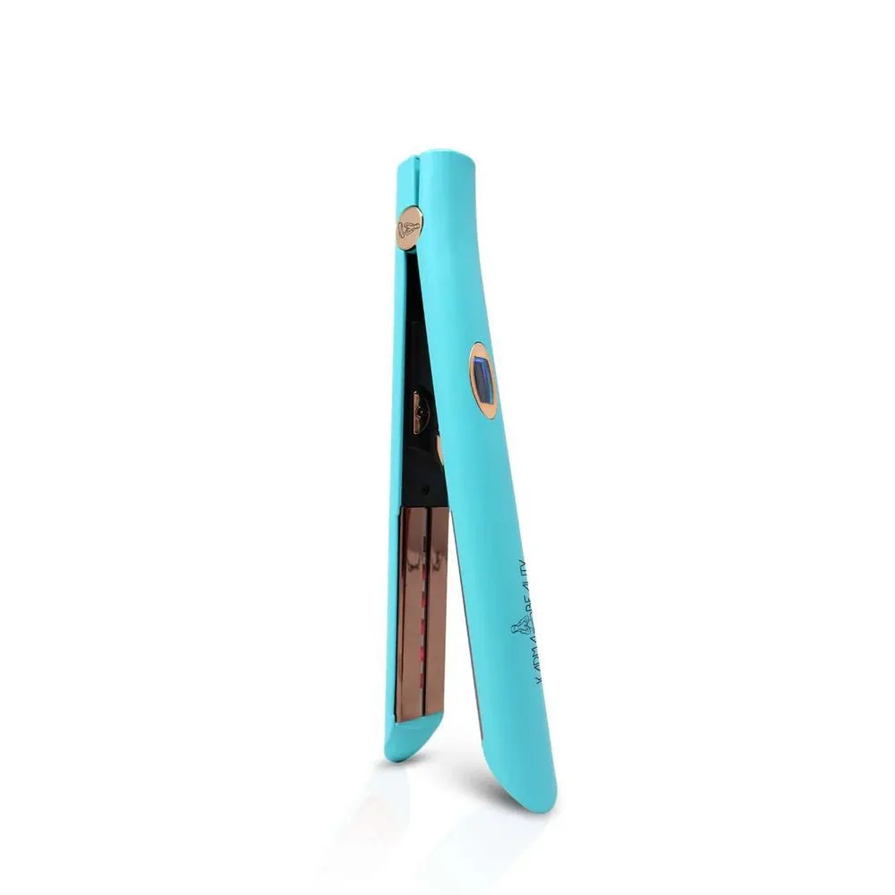 Karma UltraSonic Infrared Flat Iron