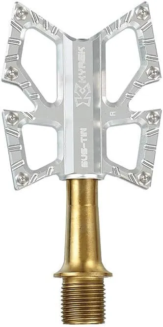 KCNC Ultra Light Pedal KYREX Slim Road Platform