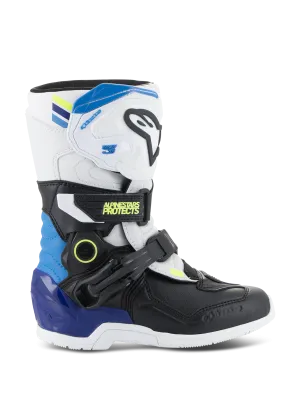 Kids Tech 3S Boots