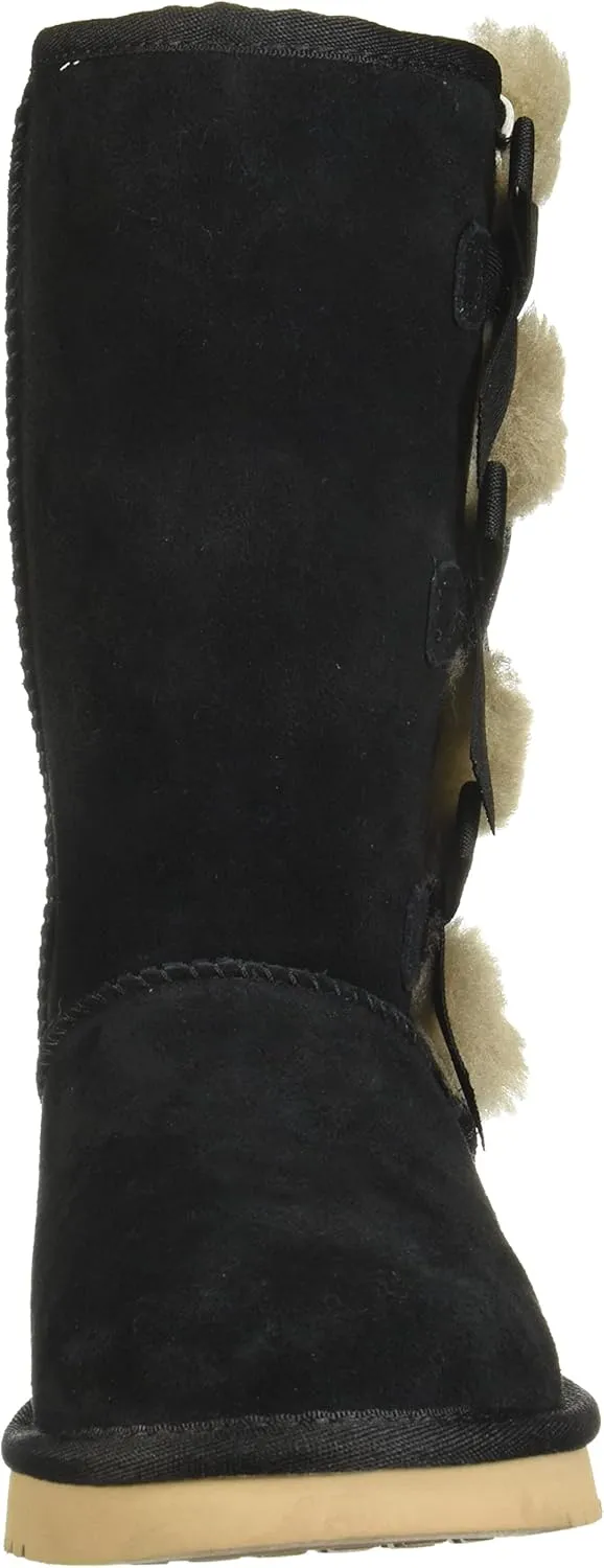 Koolaburra by UGG Women's Victoria Tall Fashion Boot