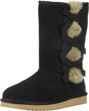 Koolaburra by UGG Women's Victoria Tall Fashion Boot