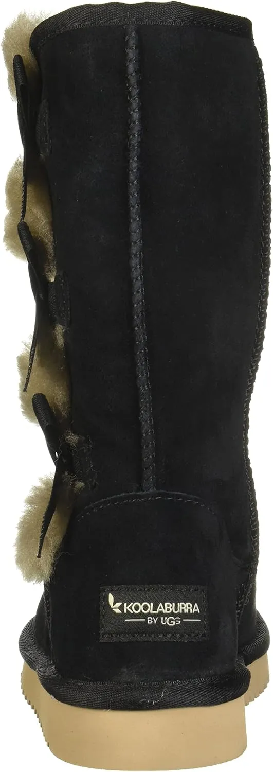 Koolaburra by UGG Women's Victoria Tall Fashion Boot