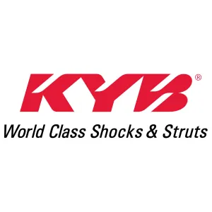 KYB SB180 Front Left Strut Boot Acura MDX