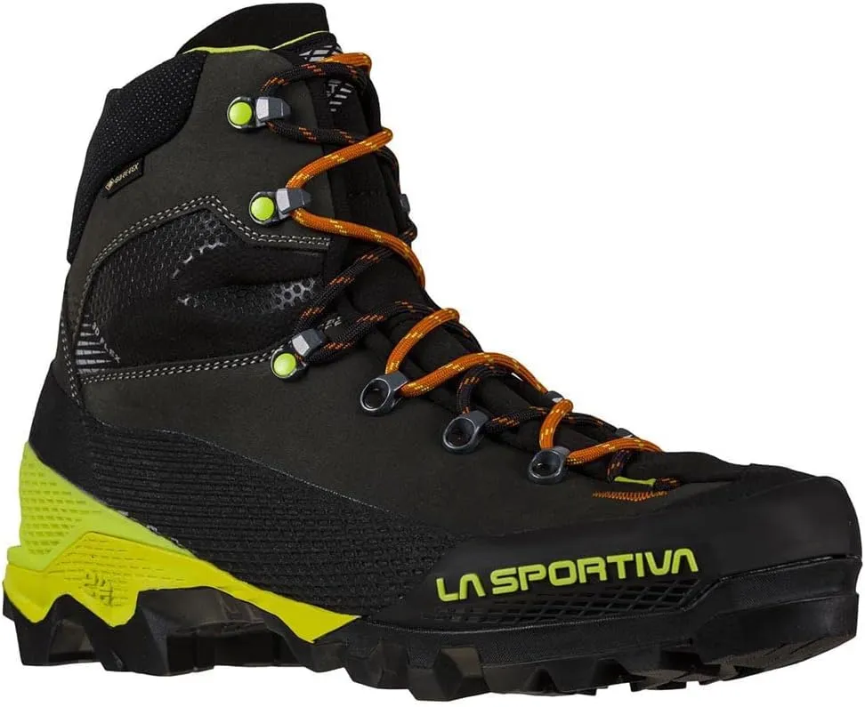 La Sportiva Aequilibrium LT GTX Mountaineering Boot - Men's