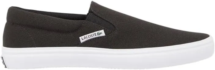Lacoste Women's Slip-on Base Sneaker