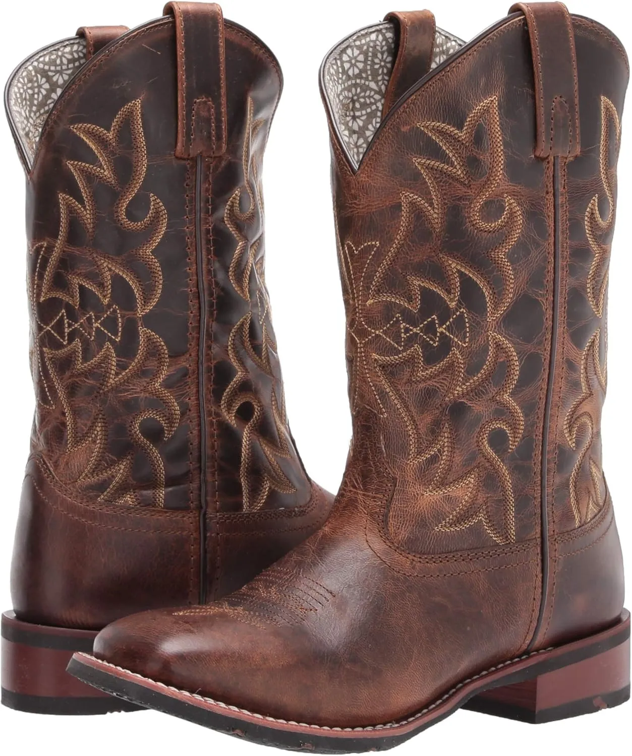 Laredo Women's Anita Western Boot