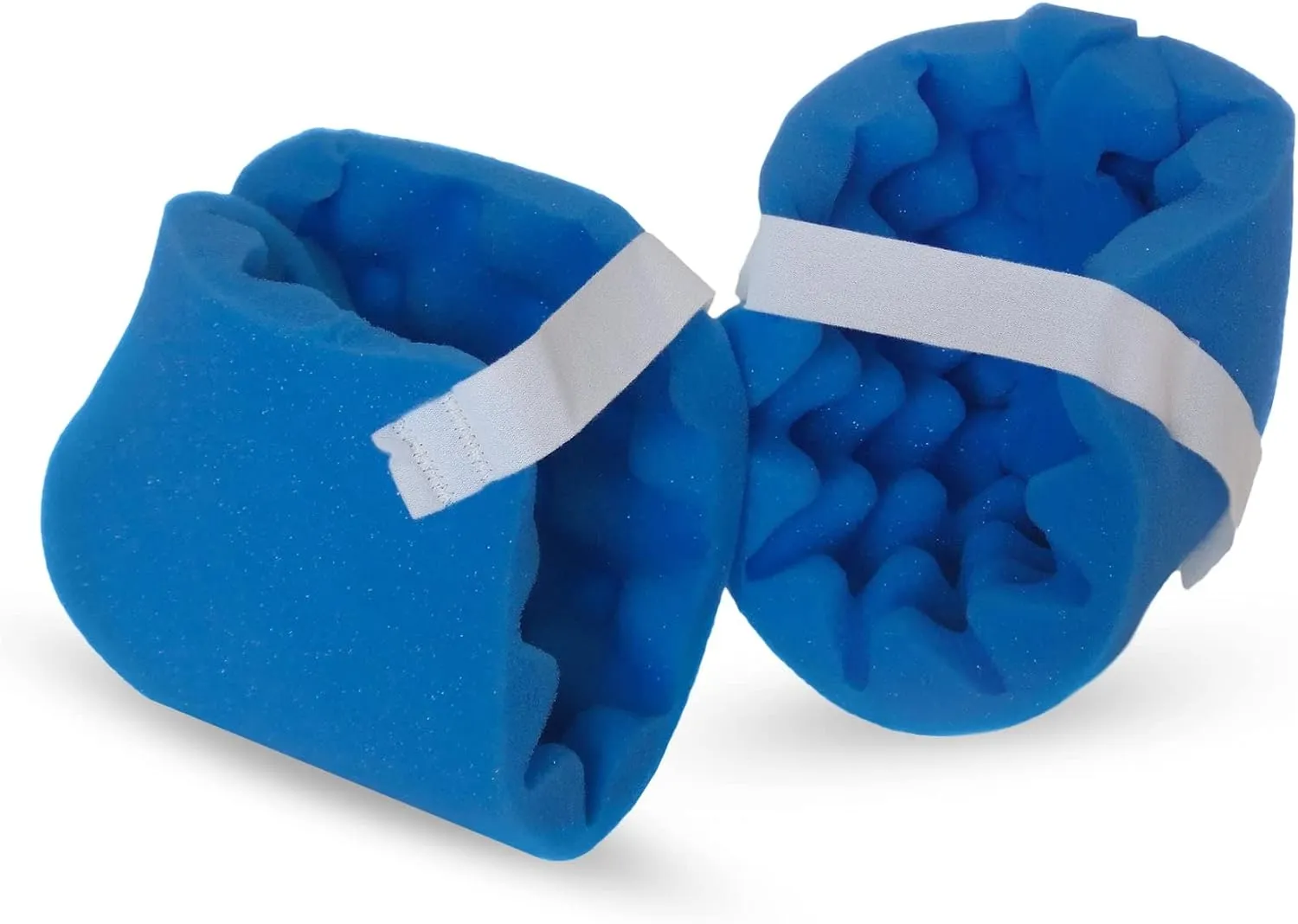 Latex-Free PU Foam Heel Boot Protector