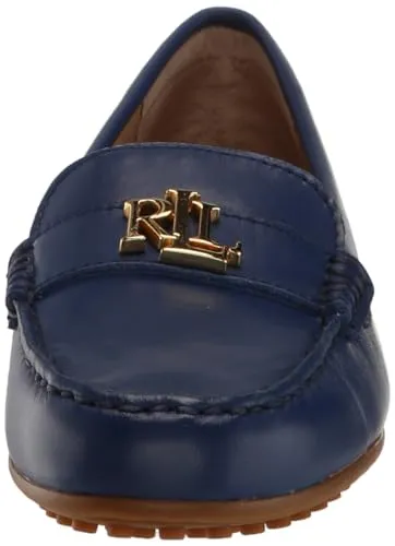 Lauren Ralph Lauren Barnsbury Driver Indigo Sail 7 M