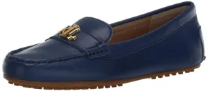 Lauren Ralph Lauren Barnsbury Driver Indigo Sail 7 M