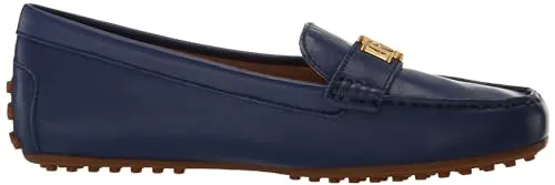 Lauren Ralph Lauren Barnsbury Driver Indigo Sail 7 M