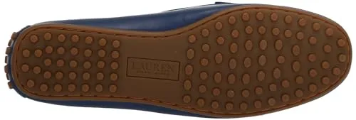 Lauren Ralph Lauren Barnsbury Driver Indigo Sail 7 M