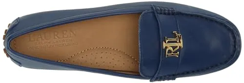 Lauren Ralph Lauren Barnsbury Driver Indigo Sail 7 M