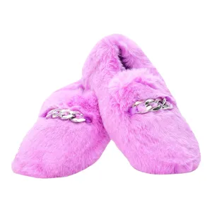 Lavender Loafer