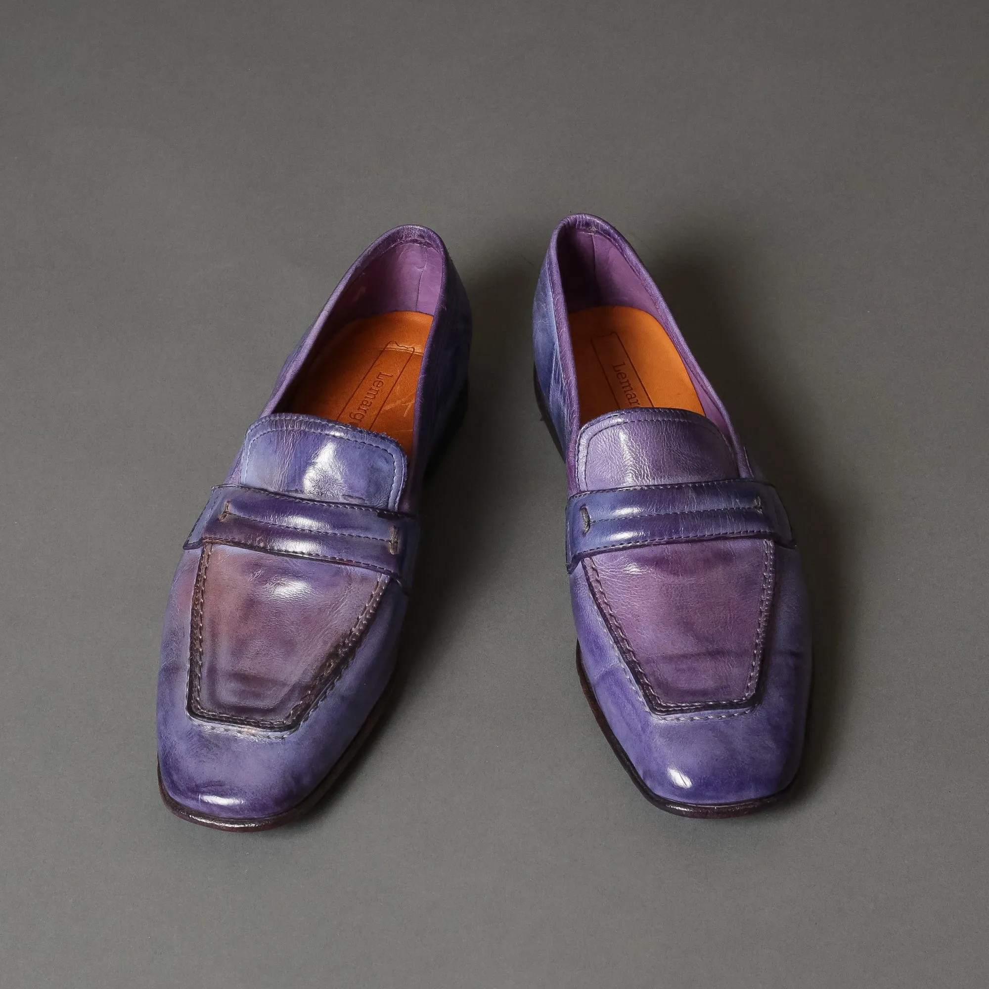Lemargo EY01A Violet