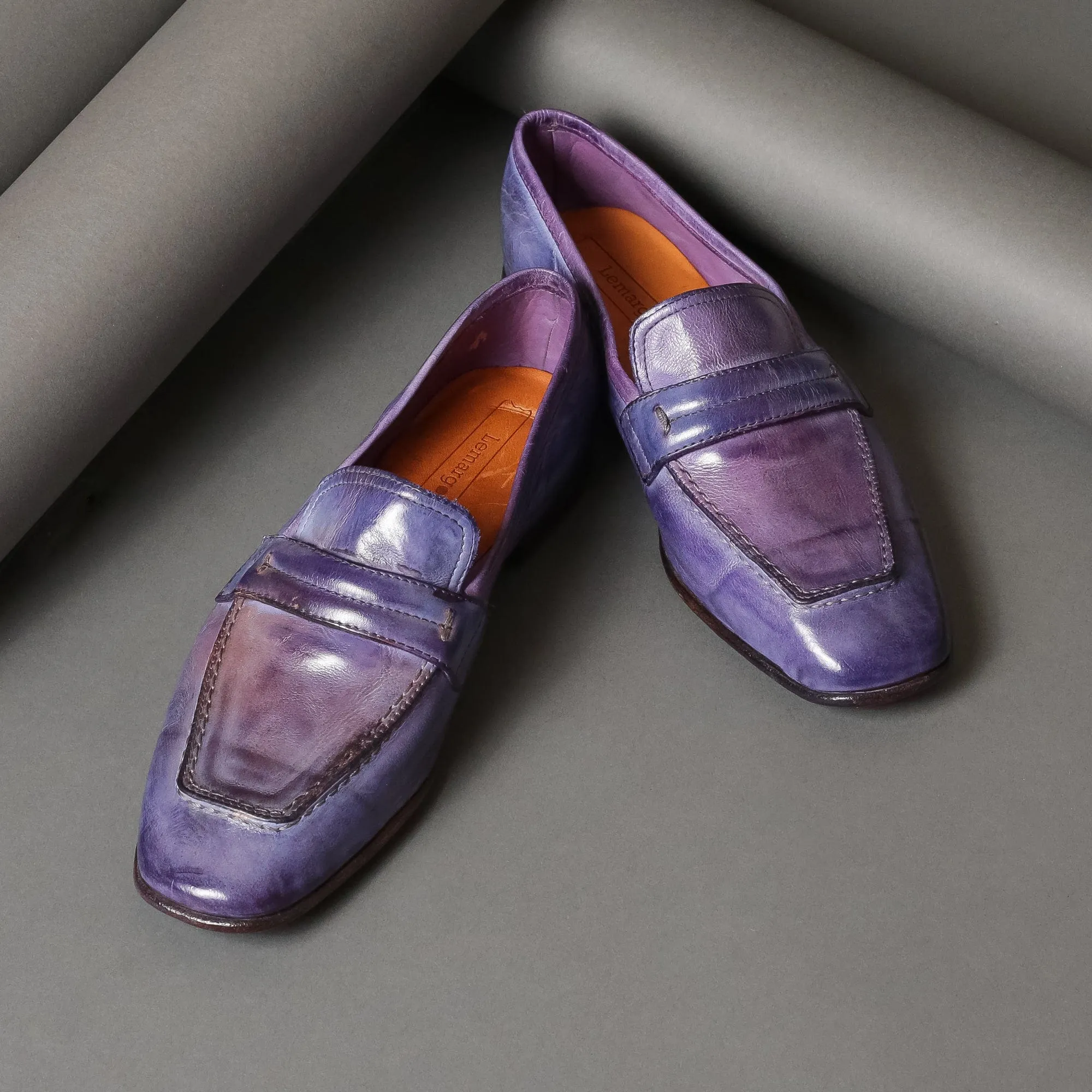 Lemargo EY01A Violet