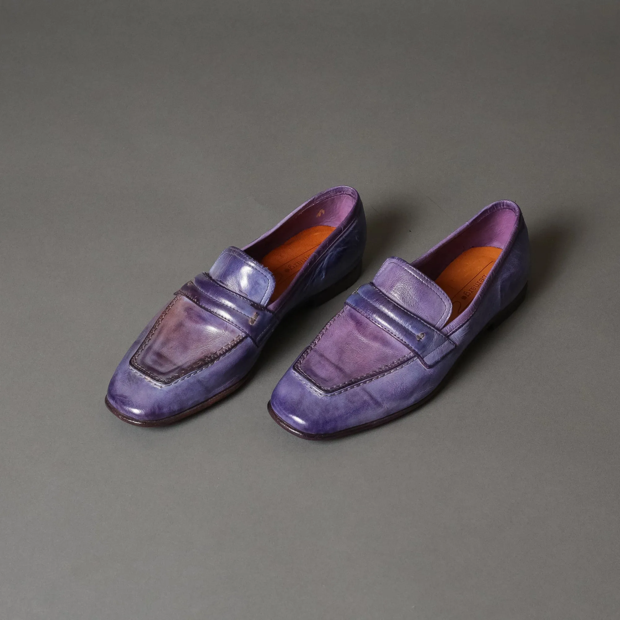 Lemargo EY01A Violet