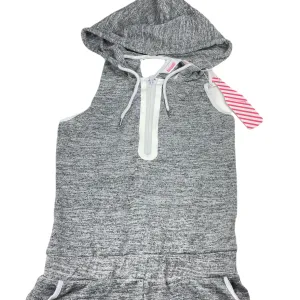 Lemonade lightweight knit summer playsuit, size 12, BNWT