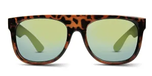 Leopard Flat