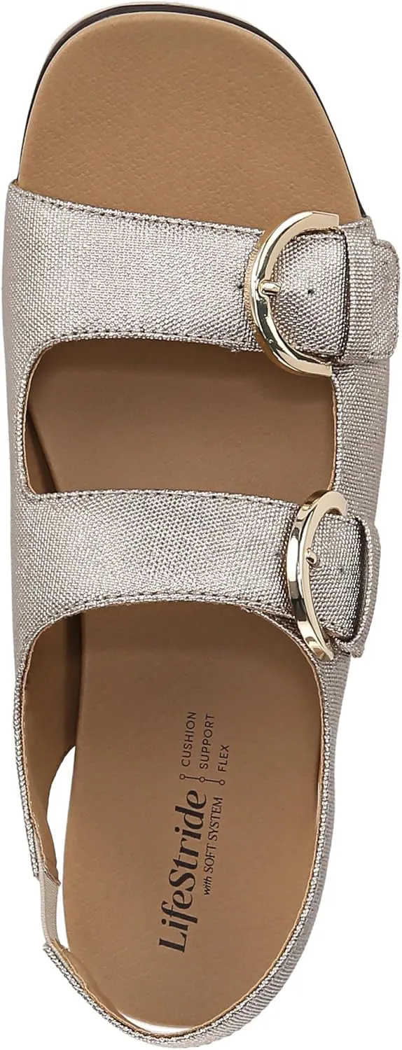 LifeStride Women's Goodie Sandal