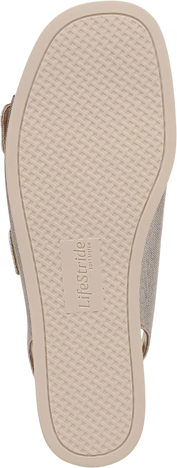 LifeStride Women's Goodie Sandal