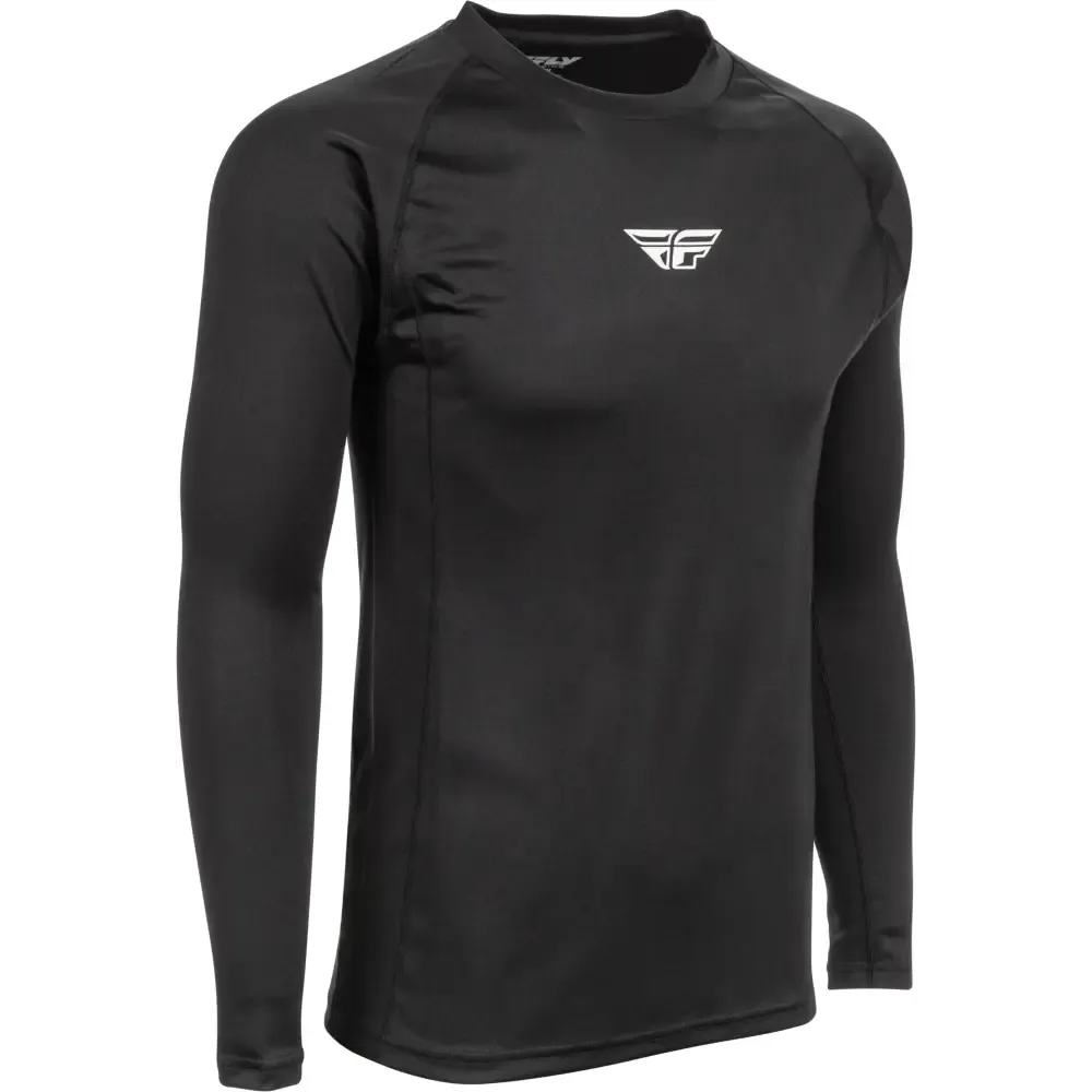 Lightweight Base Layer Top Lg